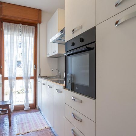 Cremeno Noccoli - Spacious Family Appartment Exterior foto