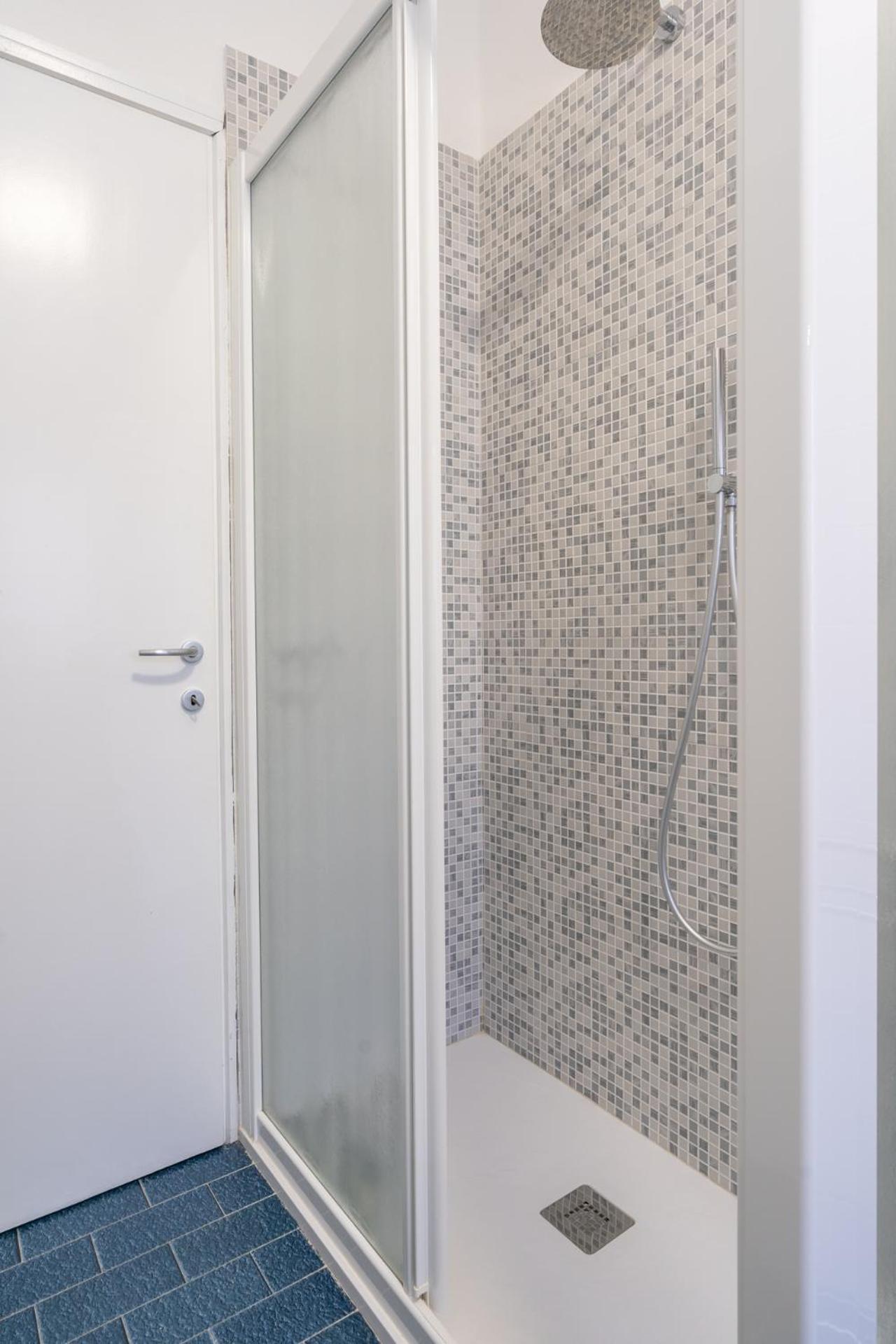 Cremeno Noccoli - Spacious Family Appartment Exterior foto