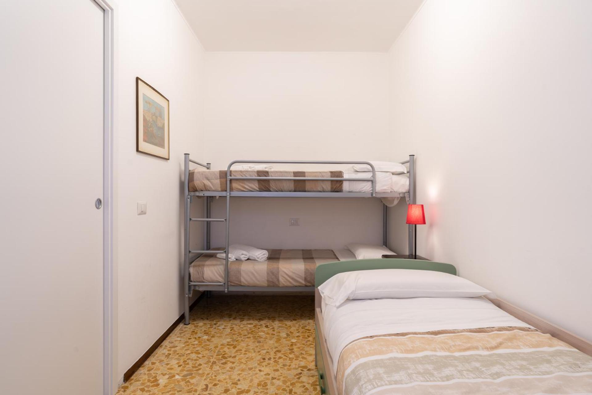 Cremeno Noccoli - Spacious Family Appartment Exterior foto